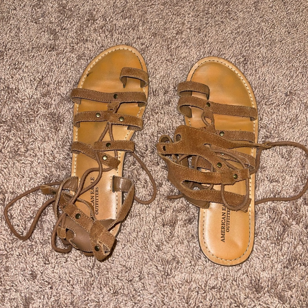 Womens Sandals